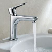 Товар: Leine 3504 Смеситель для умывальника - фото 3 Leine 3504 Смеситель для умывальника — фото 3, Аксессуары для раковины