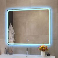 Товар: Зеркало с функцией памяти CEZARES CZR-SPC-MC-1000-800-RGB-TCH - фото 7 Зеркало с функцией памяти CEZARES CZR-SPC-MC-1000-800-RGB-TCH — фото 7, Зеркала в ванную комнату