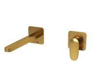 A3651.284 Встраиваемый комплект для раковины — фото 1, Смесители