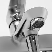 Товар: Vils 5601 Смеситель для ванны с коротким изливом - фото 5 Vils 5601 Смеситель для ванны с коротким изливом — фото 5, Смеситель для ванны