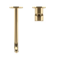 Товар: Смеситель для раковины встраиваемый CEZARES LEAF-BLI2-20-L-SR - фото 4 Смеситель для раковины встраиваемый CEZARES LEAF-BLI2-20-L-SR — фото 4, Смесители для раковины