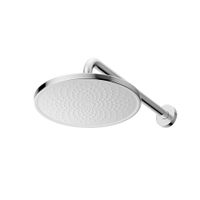 Душевой комплект встраиваемый с изливом CEZARES RELAX-VDSET-01 — фото 4, Встраиваемые душевые комплекты