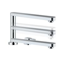 Смеситель для кухни ALVEUS NORMA CHR — фото 5, Смесители для кухни