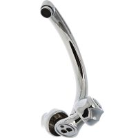 Товар: Смеситель для кухни Ledeme H26 4426L Хром - фото 2 Смеситель для кухни Ledeme H26 4426L Хром — фото 2, Смесители для кухни