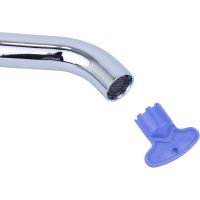 Товар: Смеситель для раковины Bronze de Luxe Focus 24601CM Хром - фото 3 Смеситель для раковины Bronze de Luxe Focus 24601CM Хром — фото 3, Смесители для раковины