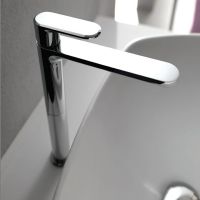 Товар: Смеситель для раковины Cisal LineaViva LV00354021 Хром - фото 3 Смеситель для раковины Cisal LineaViva LV00354021 Хром — фото 3, Смесители для раковины