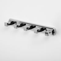 Lippe K-6575 Кронштейн настенный — фото 3, Комплектующие для туалета