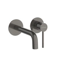 Смеситель для раковины встраиваемый CEZARES RELAX-BLI2-1-GM-W0 — фото 2, Аксессуары для раковины