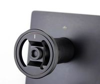 Товар: Душевая система Bronze de Luxe 1760'S Loft 6630SB Чёрная матовая - фото 2 Душевая система Bronze de Luxe 1760'S Loft 6630SB Чёрная матовая — фото 2, Душевые системы