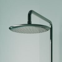 Товар: Душевая система Sancos Game SC3002CH с термостатом Хром - фото 5 Душевая система Sancos Game SC3002CH с термостатом Хром — фото 5, Душевые системы