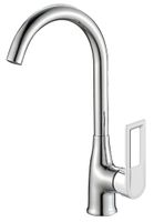 Товар: Смеситель для кухни ESKO Belgrade BD 519 Хром - фото 2 Смеситель для кухни ESKO Belgrade BD 519 Хром — фото 2, Смесители для кухни