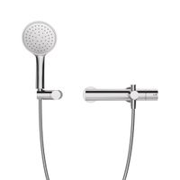 Товар: Смеситель для ванны и душа CEZARES LEAF-VD-L-01 - фото 2 Смеситель для ванны и душа CEZARES LEAF-VD-L-01 — фото 2, Смеситель для ванны