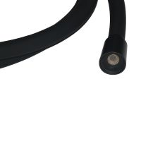Душевой шланг Iddis Optima Home OPH15BLi19 Черный матовый — фото 6, Комплектующие для душевого оборудования