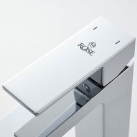 Товар: Смеситель для раковины Rose R18 R1801-1 Хром - фото 13 Смеситель для раковины Rose R18 R1801-1 Хром — фото 13, Смесители для раковины