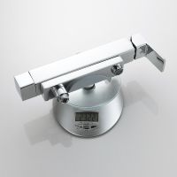 Товар: Душевая система Raglo R30.24 Хром - фото 5 Душевая система Raglo R30.24 Хром — фото 5, Душевые системы