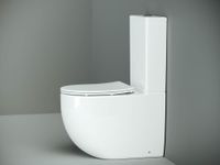 Товар: Унитаз компакт Ceramicanova Metropol CN4001-B без бачка и с сиденьем Микролифт - фото 21 Унитаз компакт Ceramicanova Metropol CN4001-B без бачка и с сиденьем Микролифт — фото 21, Унитазы