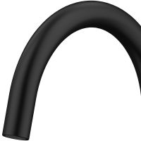 Смеситель для кухни Raiber Graceful RPB-012 Черный матовый — фото 5, Смесители для кухни