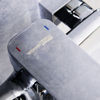 Товар: Salm 2701 Смеситель для ванны с коротким изливом - фото 7 Salm 2701 Смеситель для ванны с коротким изливом — фото 7, Смеситель для ванны