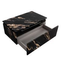 Товар: Тумба с одним выкатным ящиком CEZARES SLIDER-800-1C-PI-NF - фото 3 Тумба с одним выкатным ящиком CEZARES SLIDER-800-1C-PI-NF — фото 3, Тумбы под раковину