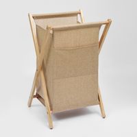 Nau WB-771-L Корзина на ножках — фото 3, Корзины для белья