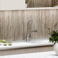 Товар: Смеситель для кухни Sancos Eri SC4001BN Никель брашированный Серый - фото 3 Смеситель для кухни Sancos Eri SC4001BN Никель брашированный Серый — фото 3, Смесители для кухни