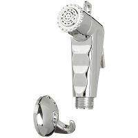 Товар: Гигиенический душ Melodia della vita Notch MKP20489P Хром - фото 3 Гигиенический душ Melodia della vita Notch MKP20489P Хром — фото 3, Гигиенические души