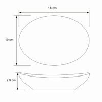 Werra K- Мыльница арт-8229 — фото 4, Мыльницы