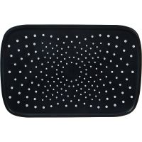 Верхний душ Melodia della vita MKP27013C_bk Черный — фото 5, Верхние души