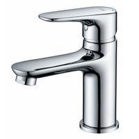 Vils Смеситель для умывальника арт-5603 — фото 4, Смесители для раковины