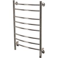 Товар: Электрический полотенцесушитель Comfysan Noumi EC-8 80x50 013813 Хром - фото 1 Электрический полотенцесушитель Comfysan Noumi EC-8 80x50 013813 Хром — фото 1, Электрические полотенцесушители