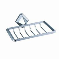 Aller K-1169 Мыльница решетка — фото 1, Мыльницы