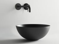 Товар: Раковина-чаша Ceramicanova Element 35 CN6004 Черная матовая - фото 25 Раковина-чаша Ceramicanova Element 35 CN6004 Черная матовая — фото 25, Раковины накладные