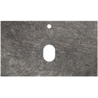 Столешница под раковину BelBagno 80 KEP-80-GRN Granito — фото 1, Столешницы под раковину