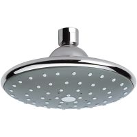 Верхний душ Remer 354PLX Хром — фото 1, Верхние души