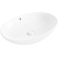 Товар: Накладная раковина BelBagno BB1104 - фото 2 Накладная раковина BelBagno BB1104 — фото 2, Раковины накладные