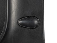 Товар: Унитаз Creto Logan L1 1001-002-L1BLMAT подвесной Черный матовый с сиденьем Микролифт - фото 9 Унитаз Creto Logan L1 1001-002-L1BLMAT подвесной Черный матовый с сиденьем Микролифт — фото 9, Подвесные унитазы