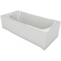 Товар: Акриловая ванна Azario Adelina 170х75 AV.0010170 без гидромассажа - фото 4 Акриловая ванна Azario Adelina 170х75 AV.0010170 без гидромассажа — фото 4, Акриловые ванны