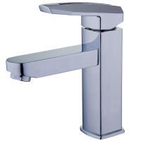 Смеситель для раковины G-Lauf LOF1-A033 Хром — фото 1, Смесители для раковины