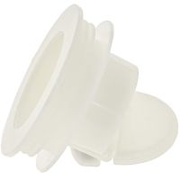 Душевой лоток ALMAes Laguna 60 LG60WH с Белой решеткой — фото 9, Душевые лотки