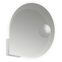 Товар: Зеркало Cezares арт-45012 - фото 6 Зеркало Cezares арт-45012 — фото 6, Зеркала в ванную комнату