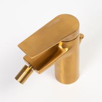 Aisch 5506 Смеситель для биде — фото 10, Смеситель для душа