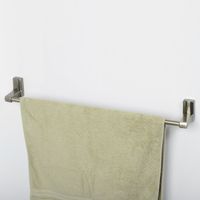 Exter K- Держатель полотенец одинарный арт-5230 — фото 2, Полотенцедержатели