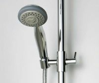 Товар: A015 Душевой комплект - фото 4 A015 Душевой комплект — фото 4, Душевые стойки