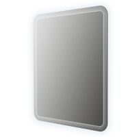 Товар: Зеркало CEZARES 54355 - фото 2 Зеркало CEZARES 54355 — фото 2, Зеркала в ванную комнату