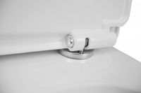 Товар: Унитаз моноблок Azario Sente AZ-8614 с бачком и сиденьем Микролифт - фото 16 Унитаз моноблок Azario Sente AZ-8614 с бачком и сиденьем Микролифт — фото 16, Напольные унитазы