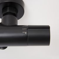 Elbe 7411 Thermo Термостатический смеситель для ванны — фото 6, Смеситель для ванны