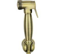 Товар: Гигиенический душ Veragio Kit 30815 Бронза - фото 3 Гигиенический душ Veragio Kit 30815 Бронза — фото 3, Гигиенические души