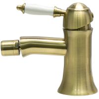 Товар: Смеситель для биде Lemark Villa LM4808B Бронза - фото 2 Смеситель для биде Lemark Villa LM4808B Бронза — фото 2, Смесители для биде
