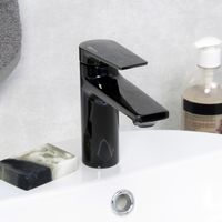 Glan 6603 Смеситель для умывальника — фото 3, Аксессуары для раковины