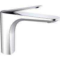 Товар: Смеситель для раковины Raglo R21.10 Хром - фото 1 Смеситель для раковины Raglo R21.10 Хром — фото 1, Смесители для раковины